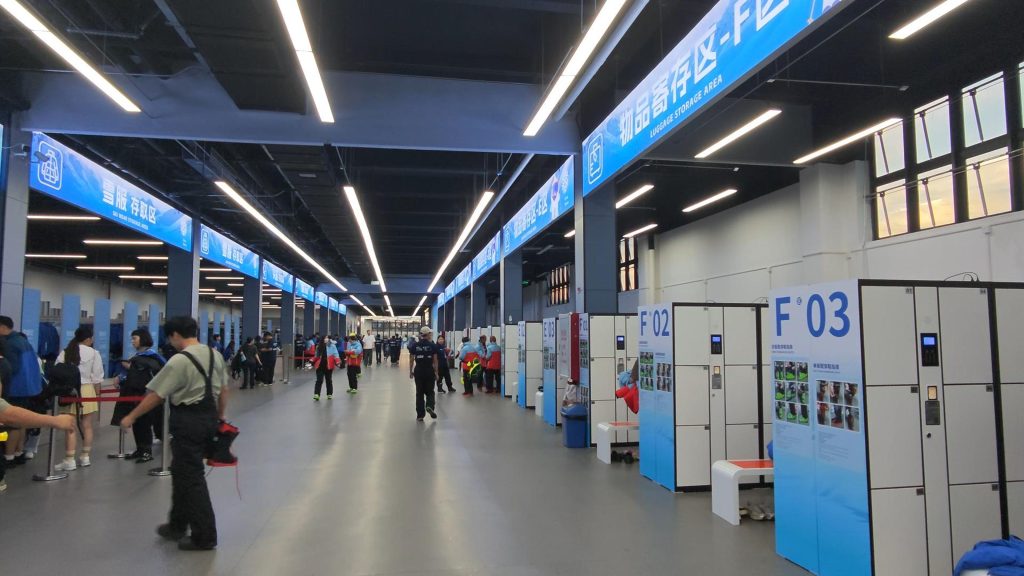 珠海萬雪匯冰雪樂園 珠海首個室內滑雪場